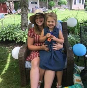 Meet your Posher, Brooke